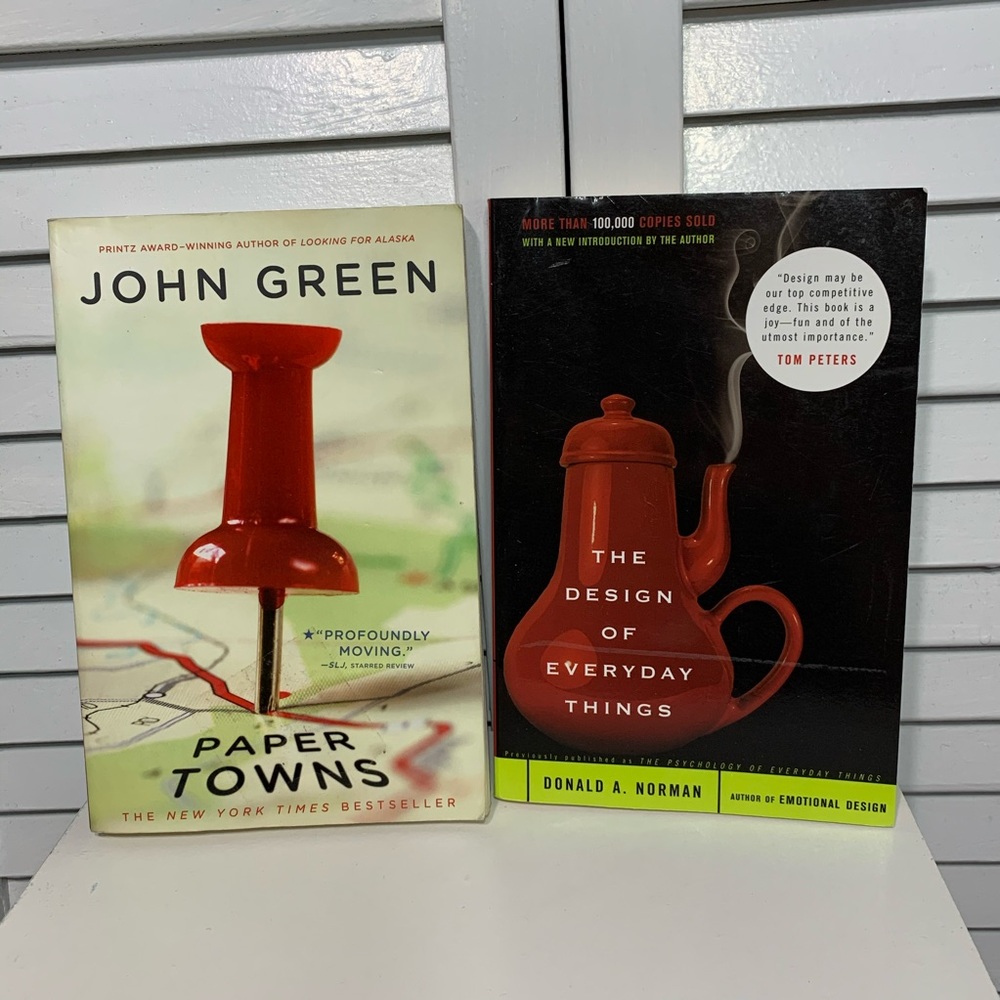 2 for $10 books 🥰☀️🥰
